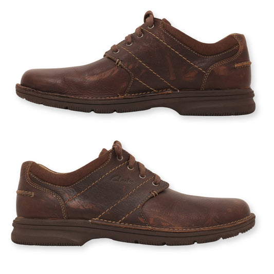 Clarks Lace-Up Men's Casual Shoes