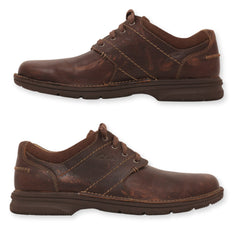 Clarks Lace-Up Men's Casual Shoes