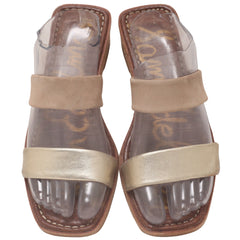 Sam Edelman Gala Slide Sandals