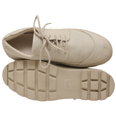 Zara Lace-Up Men's Sneakers