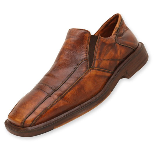 Steeple Gate Men's Casual Shoes