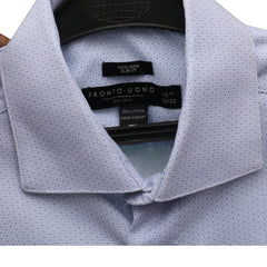 Pronto Uomo Slim Fit Casual Shirt