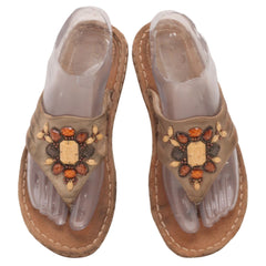 Clarks Women Sandal