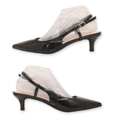APT.9 Memory Foam Kitten Heel