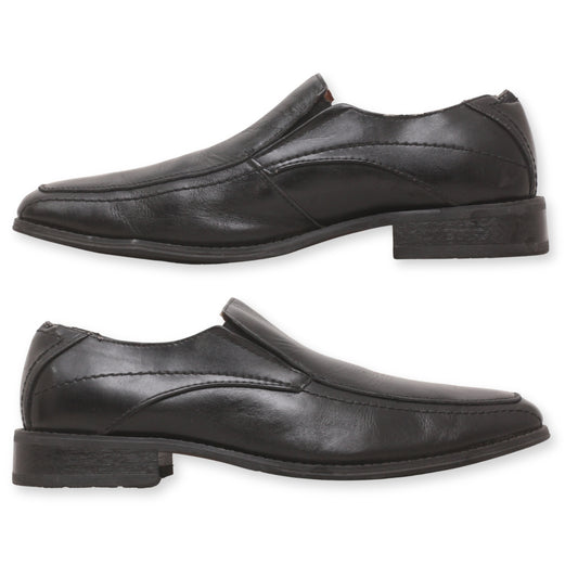Joseph Abboud Slip-On Formal Shoes