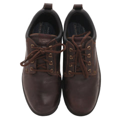 Skechers Lace-Up Men's Casual Shoes
