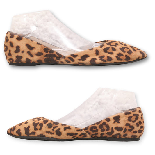 TIME & TRU Comfortable Pumps