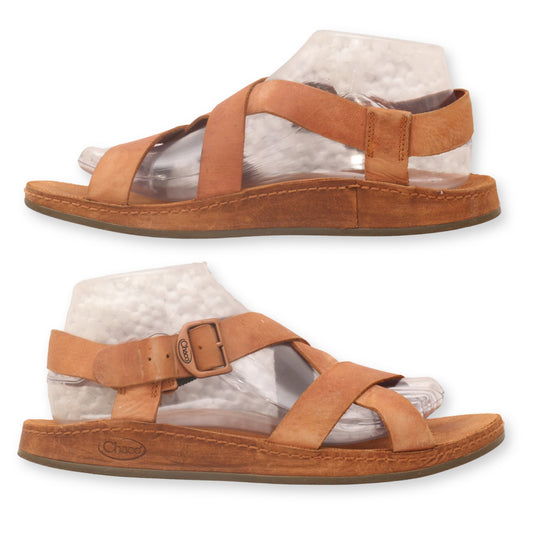 Chaco Women's Buckle Strap Sandals