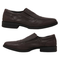 Franco Fortini Slip-On Formal Shoes