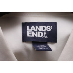 Land's End Men's Formal Shirts