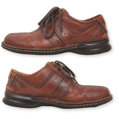 Clarks Lace-Up Men's Casual Shoes