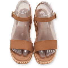 Ankle Strap Women Wedge Sandals