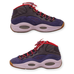 Reebok Question Mid