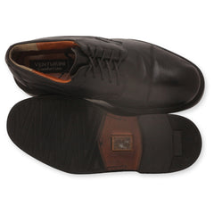 Venturini Lace-Up Men's Formal Shoes