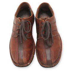Clarks Lace-Up Men's Casual Shoes