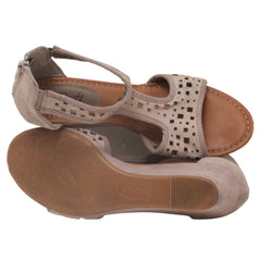 Euro Soft By Sofft Women Sadal