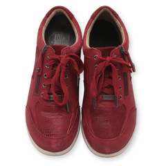Revere Women's Boston Sneaker