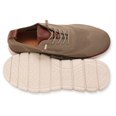 Breathable Mesh Men's Sneaker