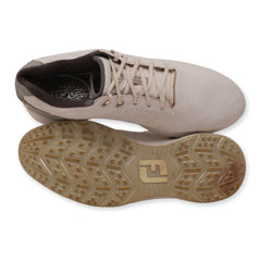 FJ Men's Lace-Up Sneakers