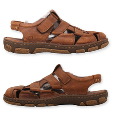BORN Men's Casual Sandals
