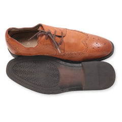ATP.9 Lace-Up Men's Casual Shoes