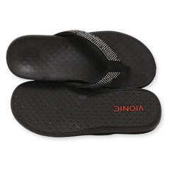 Vionic Women Flip-Flop Slipper