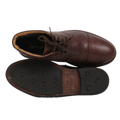 Bostonian Lace-Up Casual Shoes
