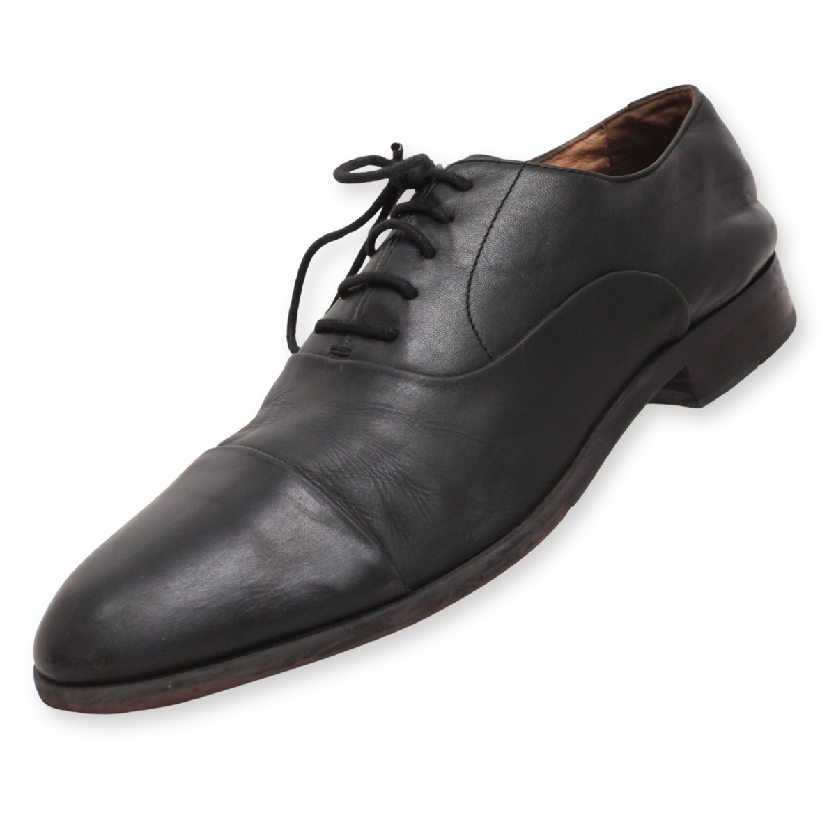 BLAKE MCKAY Lace-Up Men's Formal Shoes