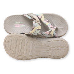 Skechers Printed Comfortable Sandals