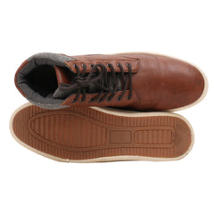 Express Lace-Up Men's Casual Shoes
