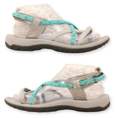 Northside Women's Strappy Sandal