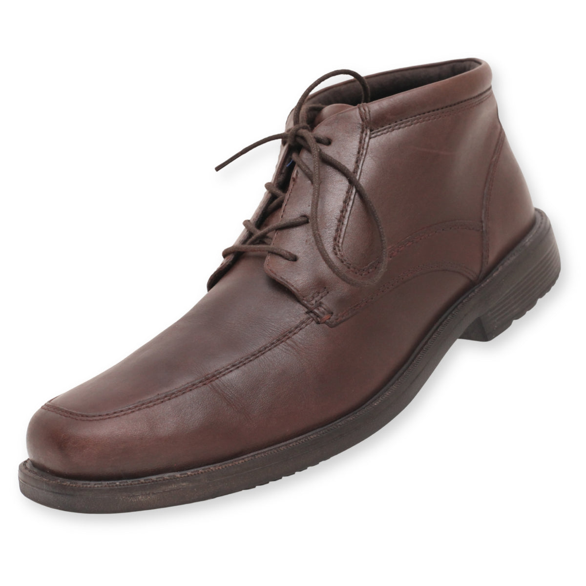 Rockport Men's Lace-Up Chukka Boots
