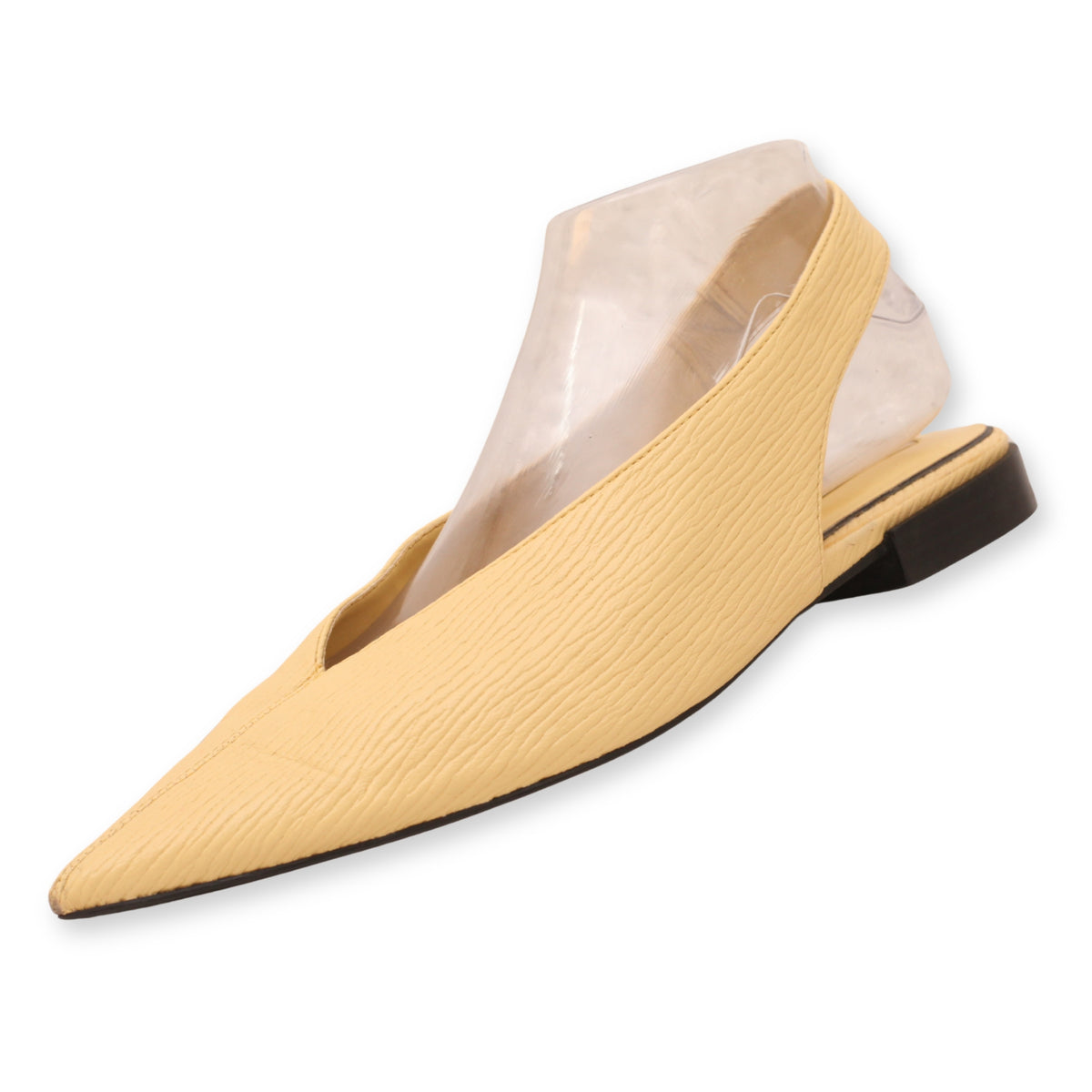 ZARA Women's Comfortable Flats