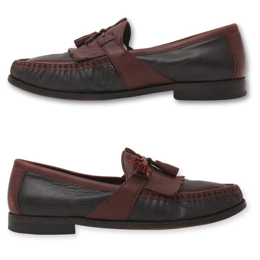 Johnston & Murphy Loafers with Tassels