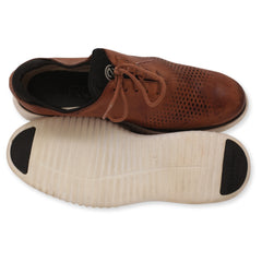 COLE HAAN Lace-Up Casual Shoes