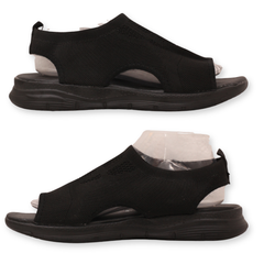 Breathable mesh upper Women Sandal