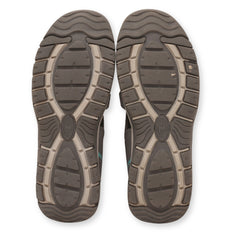 Athletic Works Womens Bungee Laces Sandal