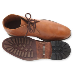 Carlo Morandi Classic Chukka Boots