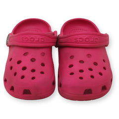 Crocs Classic Kids Clogs