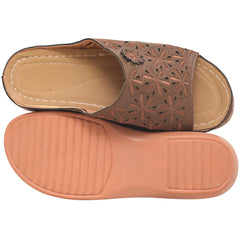 Ladmiple Women's Slippers