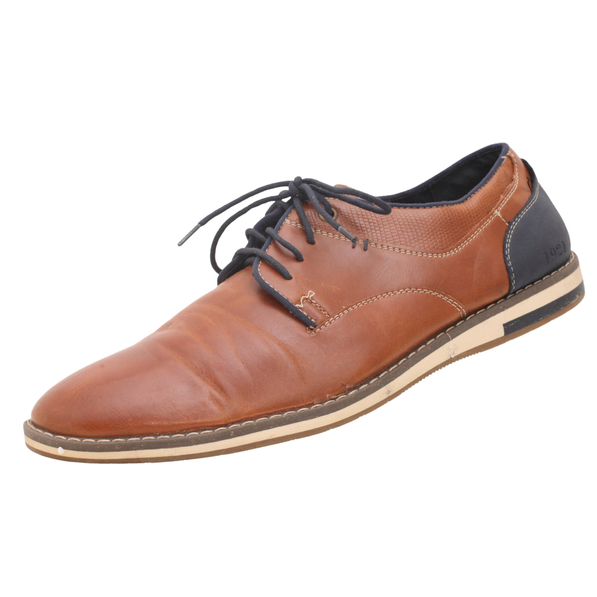 Freeman Lace-Up Men's Casual Shoes