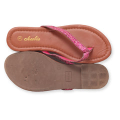 Chulis Women Flat Slipper