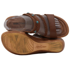 Minne Tonka Women's Slippers