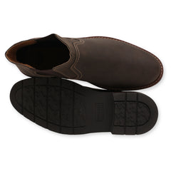 Dockers Men's Ankle Boots
