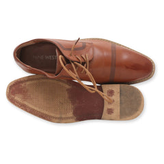 Nine West Lace-Up Formal Shoes