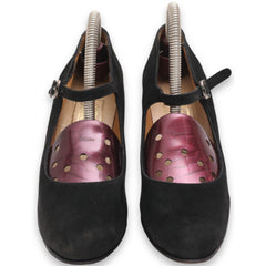 Fattomana Classic Pumps Heel