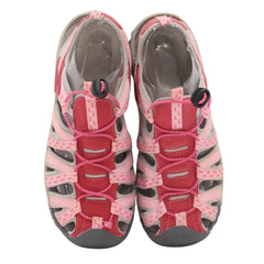 Close Toe Women's Sandals