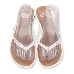 American Eagle Flat Slippers