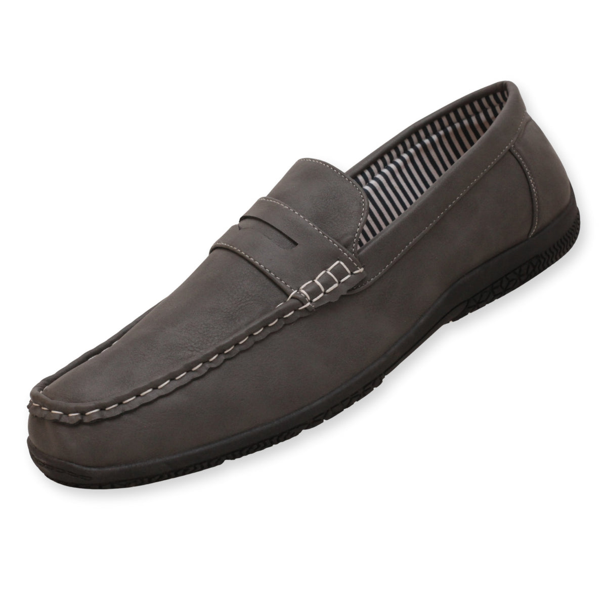 REVENANT Slip-On Men's Casual Shoes