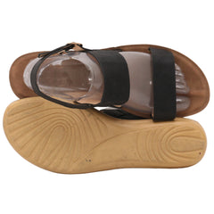 Open-Toe Women Sandal